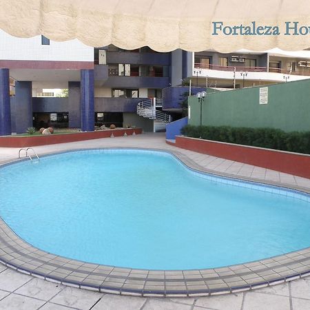 Porto De Iracema - Fortaleza Houses Экстерьер фото