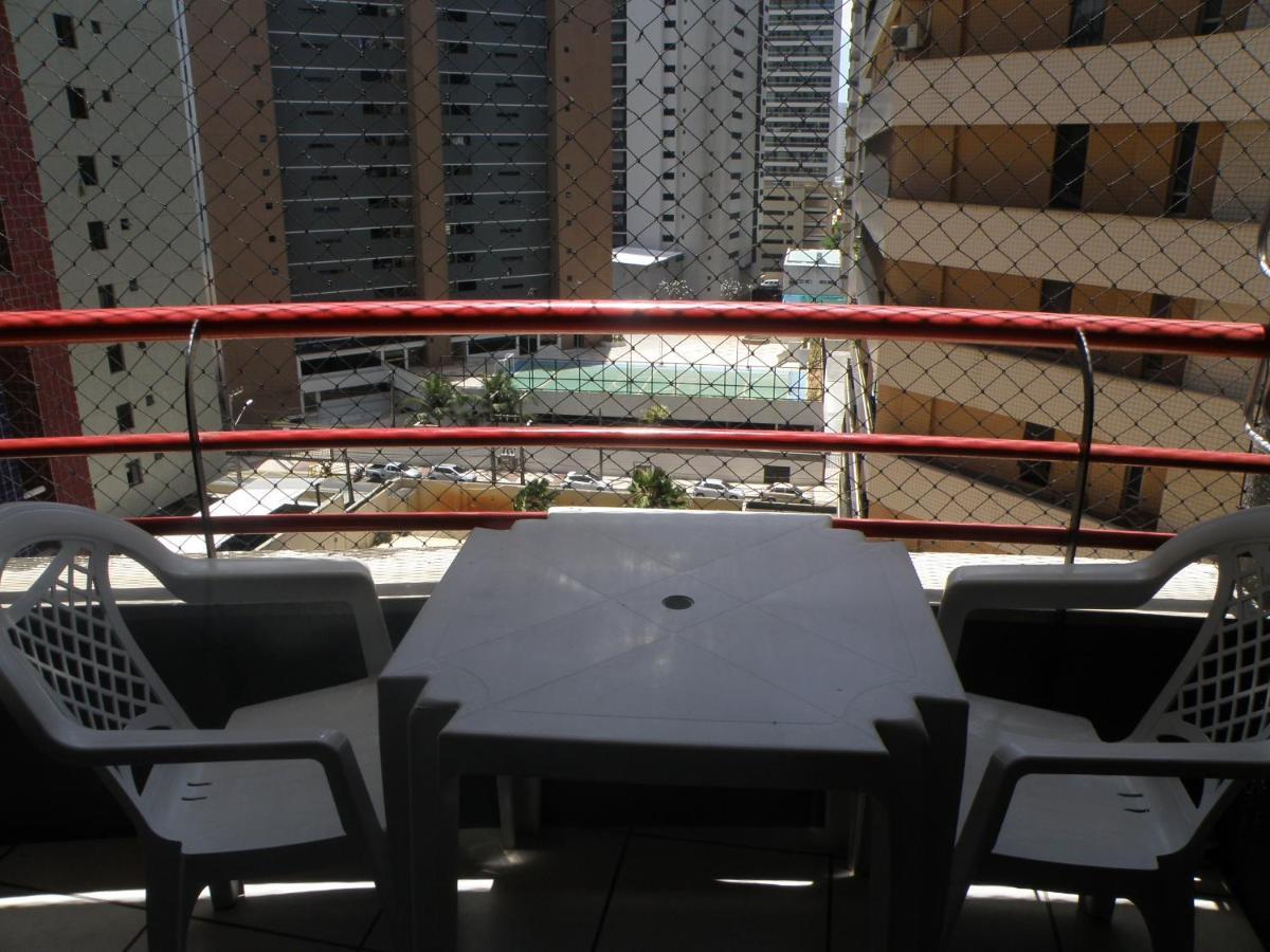 Porto De Iracema - Fortaleza Houses Номер фото
