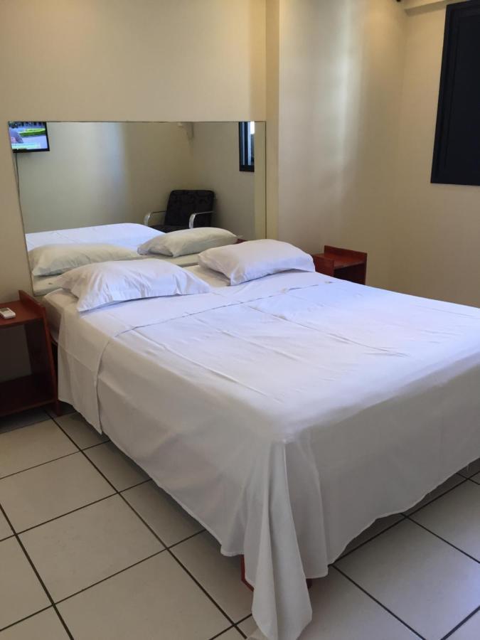 Porto De Iracema - Fortaleza Houses Экстерьер фото