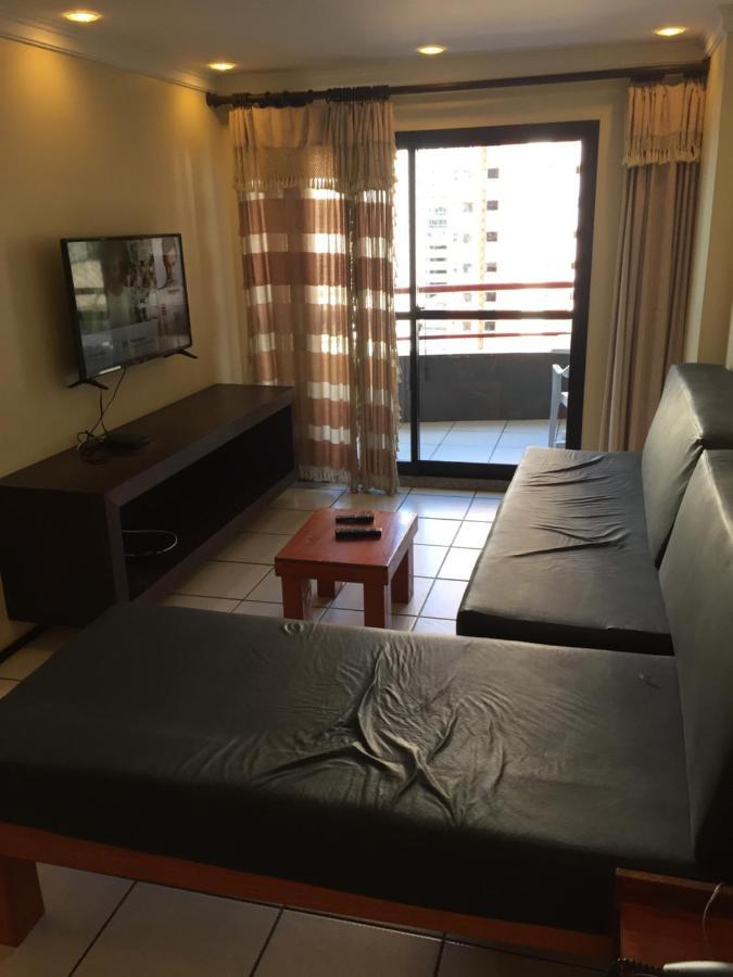 Porto De Iracema - Fortaleza Houses Экстерьер фото