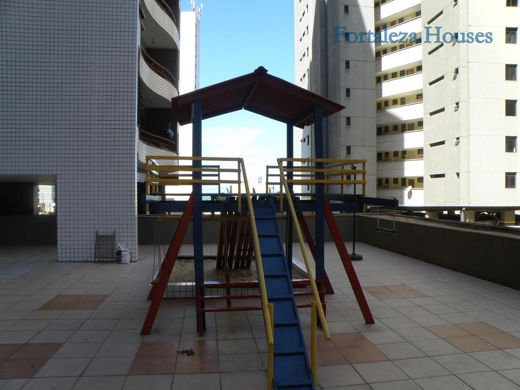 Porto De Iracema - Fortaleza Houses Экстерьер фото