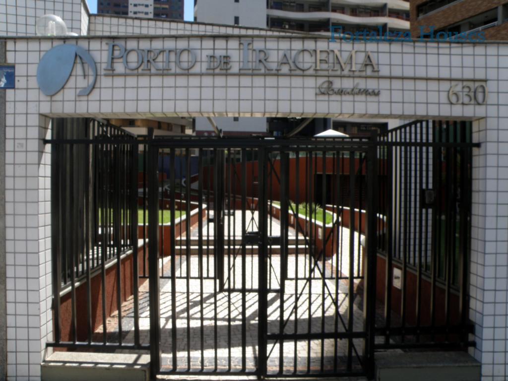 Porto De Iracema - Fortaleza Houses Экстерьер фото