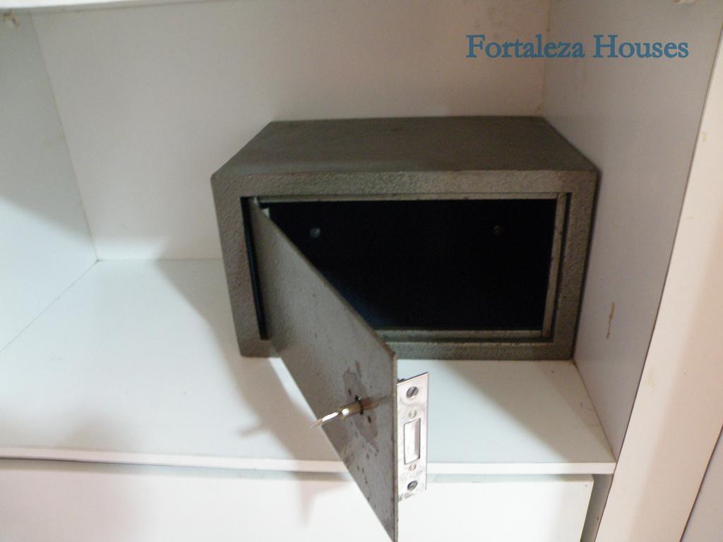 Porto De Iracema - Fortaleza Houses Номер фото
