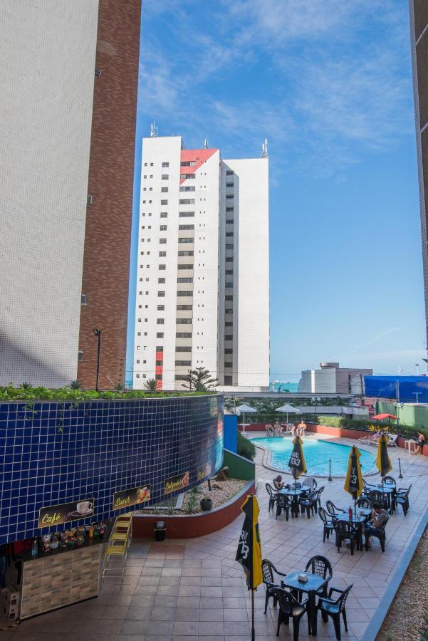 Porto De Iracema - Fortaleza Houses Экстерьер фото