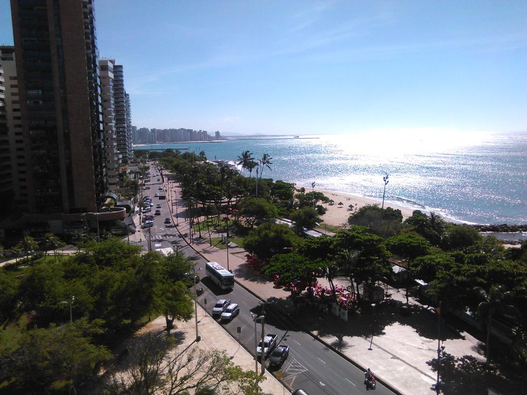 Porto De Iracema - Fortaleza Houses Экстерьер фото
