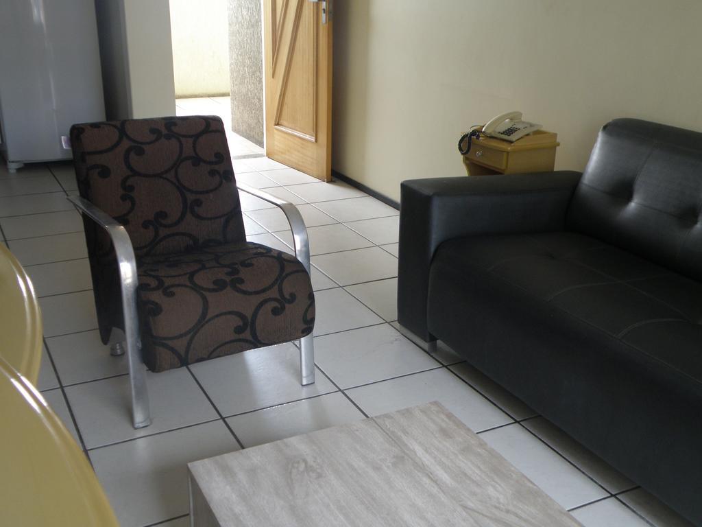 Porto De Iracema - Fortaleza Houses Номер фото