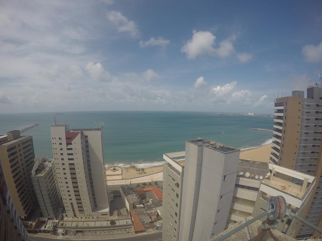 Porto De Iracema - Fortaleza Houses Экстерьер фото